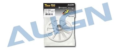 HN7020BT M1 Autorotation tail drive gear /104T