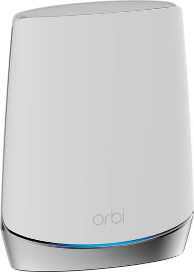 Netgear Orbi RBS750 tri-band WiFi satellitt