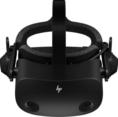 HP Reverb G2 VR headset