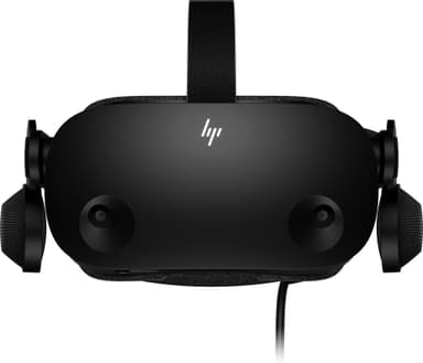 HP Reverb G2 VR headset