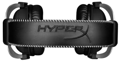 HyperX Cloud pro gaming-headset for PS4, XOne og PC