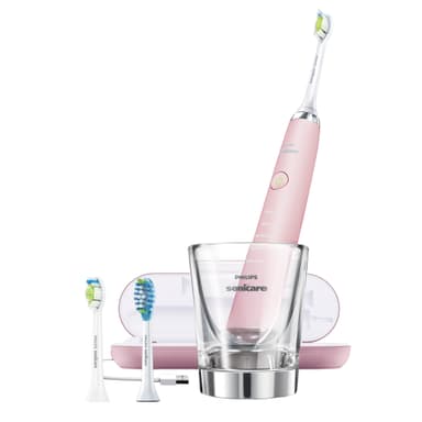 Philips Sonicare DiamondClean tannbørste HX936363 rosa Philips Sonicare DiamondClean tannbørste HX936363 rosa