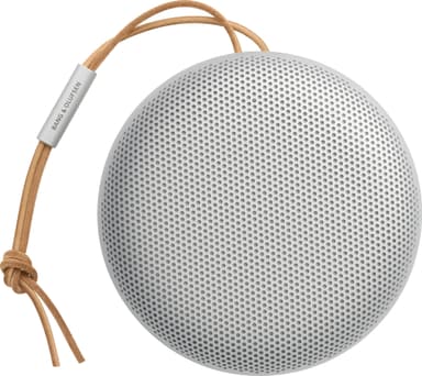 B&O Beosound A1 2. generasjon trådløs høyttaler (grå)