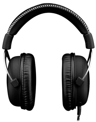 HyperX Cloud pro gaming-headset for PS4, XOne og PC