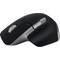 Logitech Mx Master 3 Mac trådløs mus (space grey)