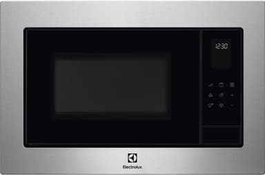 Electrolux mikrobølgeovn EMS4253TEX (rustfritt stål)