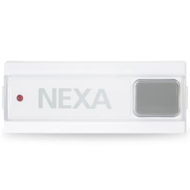 Wireless Dørklokke LML-710-2 18651 NEXA