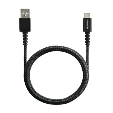 Ultra Pro Kevlar-kabel USB-C 1,5m