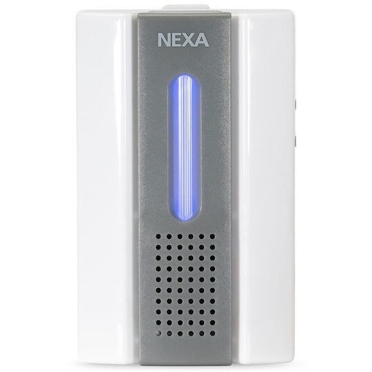Wireless Dørklokke LML-710-2 18651 NEXA