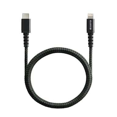 Ultra Pro Kevlar-kabel USB-C - Lyn 1,5m