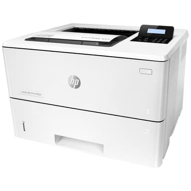 HP LaserJet Pro M501dn - skriver - svart-hvitt - laser