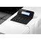 HP LaserJet Pro M501dn - skriver - svart-hvitt - laser