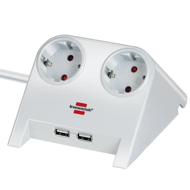 DesktopPower USB Charger 2v Vi