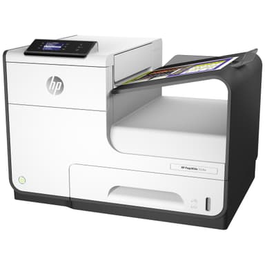 HP PageWide 352dw - skriver - farge - bred sideoppstilling