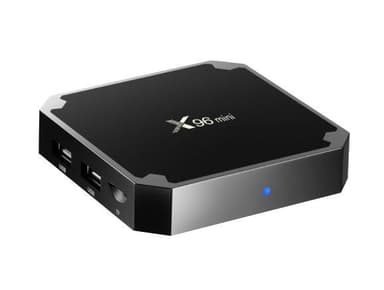 Android 7.1.2 Smart TV Box 2 GB + 16 GB