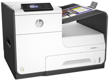 HP PageWide 352dw - skriver - farge - bred sideoppstilling