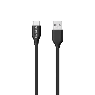 USB 2.0 C til A, 3m