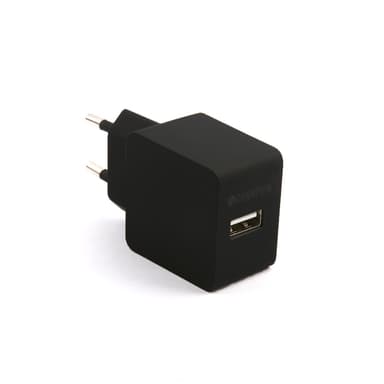 USB-lader 12W 2.4A