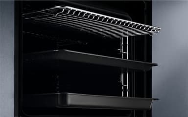 Electrolux integrert stekeovn COB100X