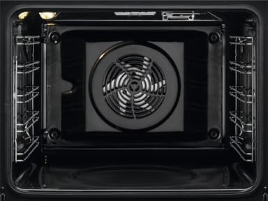 Electrolux integrert stekeovn COB100X