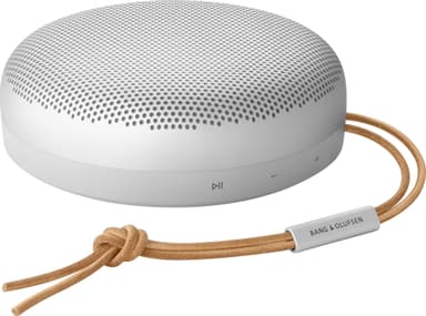 B&O Beosound A1 2. generasjon trådløs høyttaler (grå)