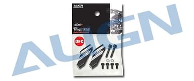 H60241T 600DFC Main Rotor Holder Arm