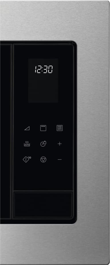 Electrolux mikrobølgeovn EMS4253TEX