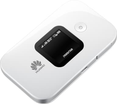 Huawei E5577 LTE mobilt bredbånd
