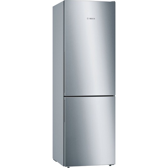 Bosch Series 6 kjøleskap/fryser KGE36AICA