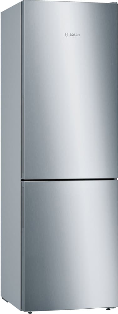 Bosch Series 6 kjøleskap/fryser KGE36AICA