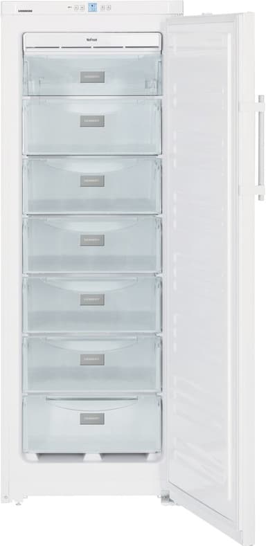 Liebherr Comfort fryseskap GNP 2713-24 001