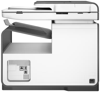 HP PageWide MFP 377dw - multifunksjonsskriver (farge)