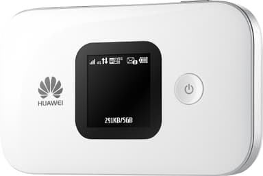Huawei E5577 LTE mobilt bredbånd