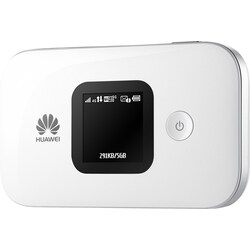 Huawei E5577 LTE mobilt bredbånd