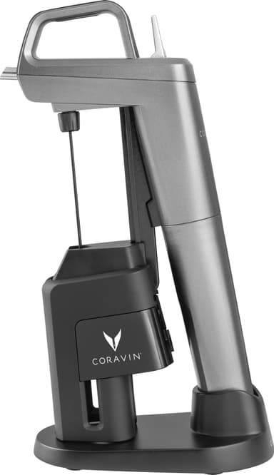 Coravin Model Five vinsystem (grafitt)