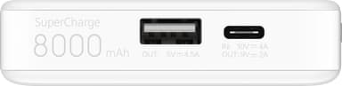Huawei 5G Mobilt WiFi Pro E6878-370 router