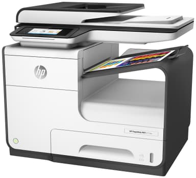 HP PageWide MFP 377dw - multifunksjonsskriver (farge)