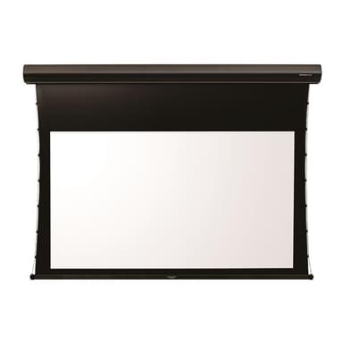 Tab Tension lerret med ultra HD duk.