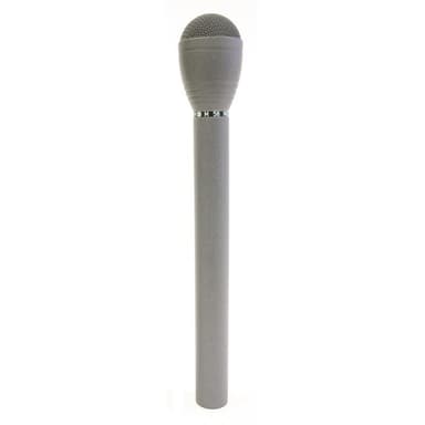 beyerdynamic mikrofon M 58 Dynamisk reportasjemikrofon