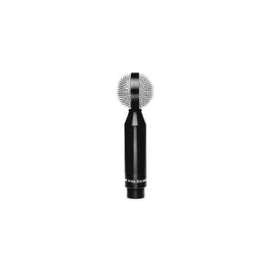 beyerdynamic mikrofon M 130 - dobbel båndmikrofon