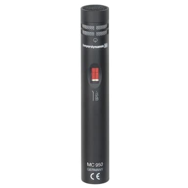 beyerdynamic mikrofon MC 950