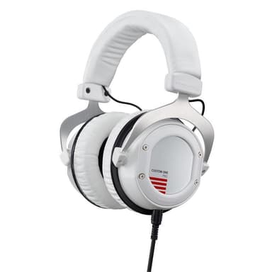 beyerdynamic hodetelefon Custom One Pro Custom One Pro Plus 16 ohm hvit