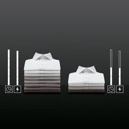AEG Vaskemaskin LR612M84I
