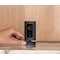 Ring Indoor Cam kablet overvåkningskamera (sort)