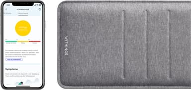 Withings søvnsensor WITSA550070