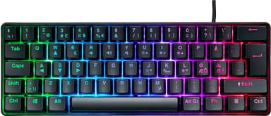 NOS K-200 Mini CORE RPG gamingtastatur
