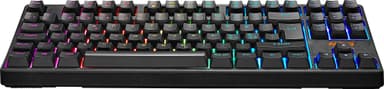 NOS K-300 TKL CORE RGB gamingtastatur