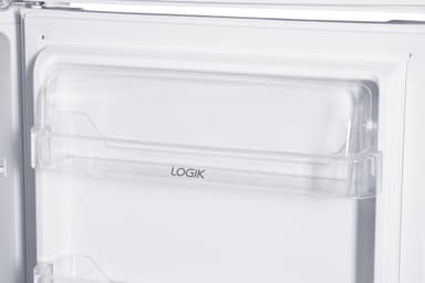 Logik kjøleskap/fryser L55TW20E