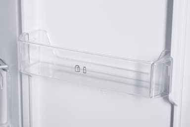 Logik kjøleskap/fryser L55TW20E