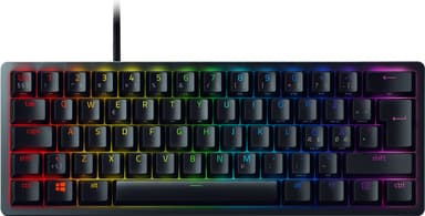 Razer Huntsman Mini gamingtastatur